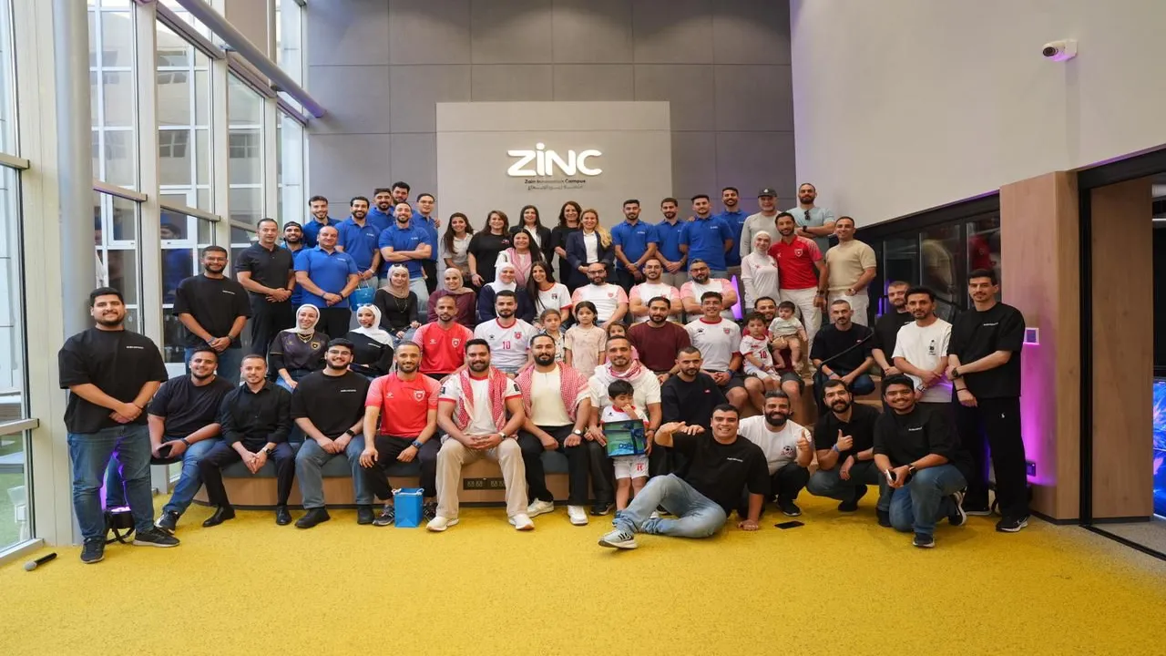 مركز زين للرياضات الإلكترونية يدعم بطولة FC26 دعماً لمرضى السرطان – وطنا نيوز